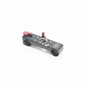 16x9 169-clm-ls15 15mm 1/4 Inch -20 Cine Lens Bracket - Sku#1888051