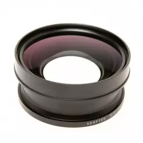 16x9 169-hdwc75x-72 Exii 0.75x 72mm Professional Wide Angle Auxiliary Lens - Sku#1768957 16x9 169-hdwc75x-72 Exii 0.75x 72mm Professional Wide Angle Auxiliary Lens - Sku#1768957