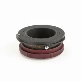 16x9 169-nik-f3 Lens Mount For Sony F3 To Nikon With Aperture Control - Sku#1785583