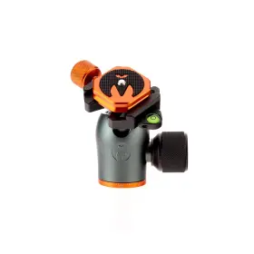 3 Legged Thing D176391 Airhed Pro Tripod Head With 360 Degree Panning Base Arca-swis