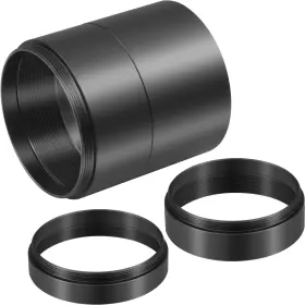 A Alstar M488102030a Astronomical 2 Inch /m48-extension Tube Kit For Cameras And Eyepieces -m48x