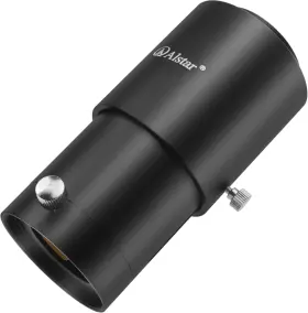 A Alstar Vuca2 2 Inch Adjustable Extention Tube Camera Adapter - Length L