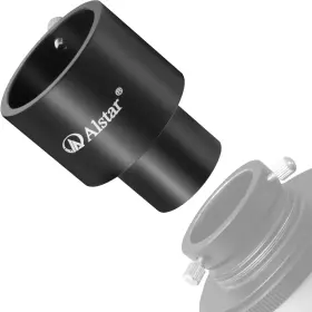 Alstar Za3t1a 0.965 Inch To 1.25 Adapter - Allow You Use Accessories On Teles