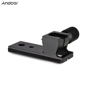 Andoer Fij9248336019155hd Lens Collar Base Foot Stand Mount Tripod Replacement R2n8