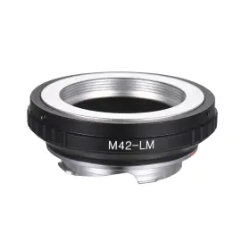 Andoer Tgs0904825282349ph M42 -lm Lens Replacement For Screw Mount H5t5