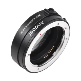 Andoer Zuc2402894628297pn Ef- R Lens Auto Mount With Cpl Filter E4p1