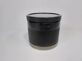 Aquatech 1430 Sound Blimp Lens Tube Lt-wz For Canon 16-35mm Mk I And Ii