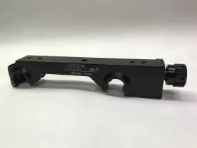 Arri K2.47500.0 Ba-3 15mm Rail Adapter For Ff3 And 4