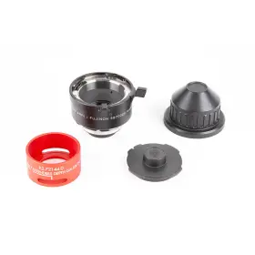 Arri Vdlaak247927 Alura Lds Extender 2x Lens For Arri/fujinon Zoom Lenses Sku#1839644