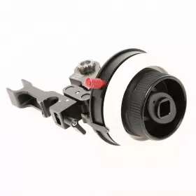 Arri Vdxamffk2652 Mini Follow Focus Mff-2 Hd Base - Sku#1727831