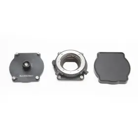 Arri Vdxark21103 Ef Lens Mount With Iris Control Interface For Alexa Mini/amira - Sku1871118