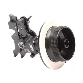 Arri Vdxarkk5759 Mini Follow Focus Mff-2 Cine Set - Sku#1720098 Arri Vdxarkk5759 Mini Follow Focus Mff-2 Cine Set - Sku#1720098