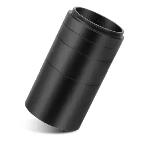 Astromania 970019295497 Astronomical T2-extension Tube Kit M42x0.75 On Both Sides 8mm To 40mm Lengths