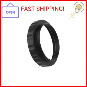 Astromania M48fm42 M48x0.75 2 Inch Filter Female To M42x0.75 T / T2 Male Thread Telescope