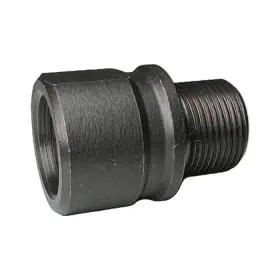Banish 100000310195 No Ca Sales Adapter M13x.75rh To 5/8x24 Banish 100000310195 No Ca Sales Adapter M13x.75rh To 5/8x24