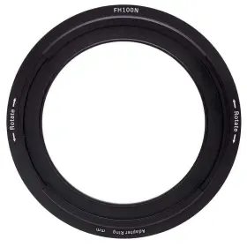 Benro Befh100lr77 Master Lens Filter Black Fh100lr77