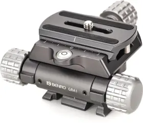 Benro Gra1 Geared Rotation Adapter