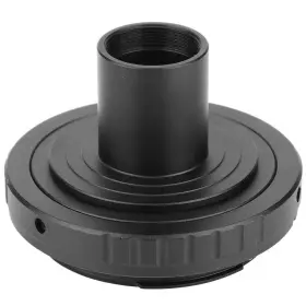Bindpo 269761731192 T2 Microscope Adapter With M42 Thread Converter For 23.2mm T Mount Microscop