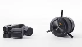 Black Magic 338716007640 Blackmagic Design Zoom Focus Demand Black Magic 338716007640 Blackmagic Design Zoom Focus Demand