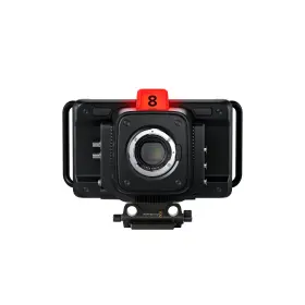 Blackmagic Design 338716008036 Studio Camera 6k Pro Ef Mount