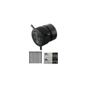 Blackmagic Design Cinstudmfthfdk1 Focus Demand With Accessory Bundle