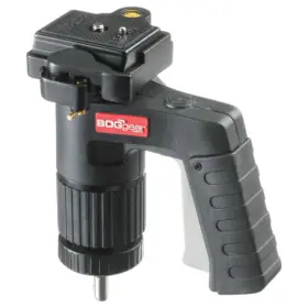Bog 735546 Pca Camera Adapter With Switcheroo Standard Threads Micro Angle Adjust