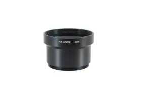 Bower Ap52olyc70 52mm Lens Adapters For The Olympus C-5060wz / C-7070wz