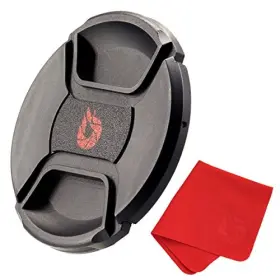 Breakthrough Photography Lc-46mm-bp 46mm Snap-on Center-pinch Lens Cap Extra Strong Springs Camera Cover Breakthrough Photography Lc-46mm-bp 46mm Snap-on Center-pinch Lens Cap Extra Strong Springs Camera Cover