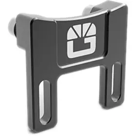 Bright Tangerine B1230.1005 Lightweight Rod Bracket Type 4 #b1230.1005