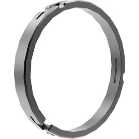 Bright Tangerine Bt12501045 Misfit 114-104mm Clamp On Ring