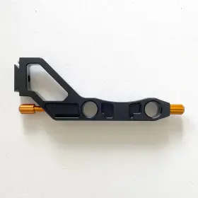 Bright Tangerine C1200.1032 Swing Away Arm For 15mm Lws Sku#