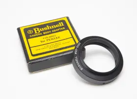 Bushnell 20-0001 M42 Mount T-mount Camera Body Adapter For Spacemaster T2