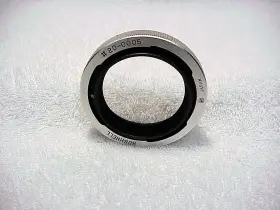 Bushnell 20-0005 Automatic Lens Mount For Canon Fx Fp Ft Camera Very Nice 22 Bushnell 20-0005 Automatic Lens Mount For Canon Fx Fp Ft Camera Very Nice 22