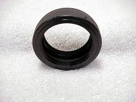 Bushnell 20-0009 Lens Mount T Style For Konica Camera 9.75 Bushnell 20-0009 Lens Mount T Style For Konica Camera 9.75