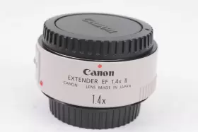 Canon 013803002423 Ef 1.4x Ii Lens Extender Digital Camera Adapter #t53470