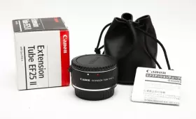 Canon 013803035605 Extension Tube Ef25 Ii Ef25ii Ef 25 - Excellent