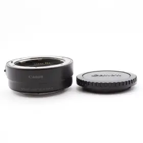 Canon 0315250943jm Used Ef-eos R Rf Lens Mount Adapter