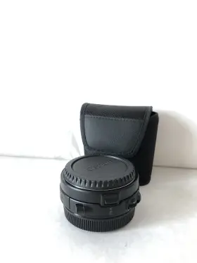 Canon 0712501033 Drop-in Filter Mount Adapter Ef-eos R Model