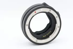 Canon 080925 Used Drop-in Filter Mount Adapter Ef-eos R With Clear