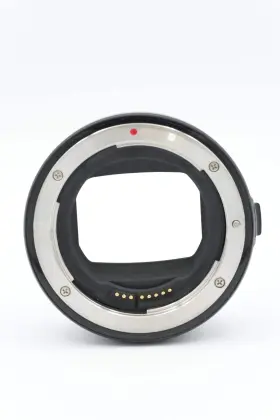Canon 082525 Used Mount Adapter Ef-eos R
