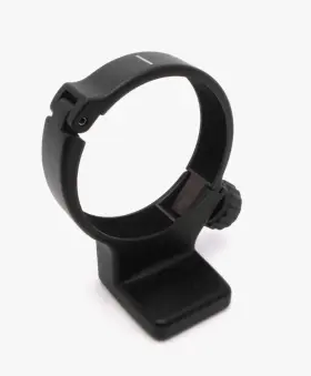 Canon 082966543418 Tripod Mount Ring A B For Ef 200mm 2.8 L Ii Lens - Black