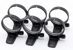 Canon 082966543425 Oem Tripod Mount Ring B For 100mm F/2.8 180mm F/3.5 L Macro Usm
