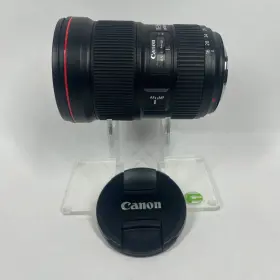 Canon 16-35mm F/2.8 Ef L Iii Usm Zoom Lens