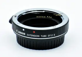 Canon 20230615 39 Used Extension Tube Ef 12 Ii