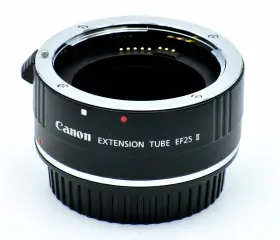 Canon 20230615 69 Used Extension Tube Ef25 Ii