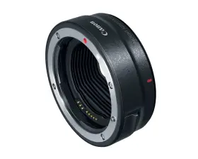 Canon 2971c002-iv Mount Adapter Ef-eos R International Model