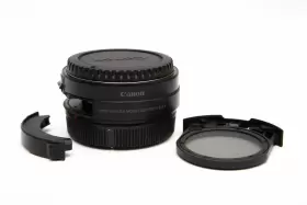 Canon 3442c002 Drop-in Circular Polarizing Polarizer C-pl Filter A Ef-eos R Mount Adapter Canon 3442c002 Drop-in Circular Polarizing Polarizer C-pl Filter A Ef-eos R Mount Adapter