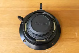 Canon 3936c001 Pm-v1 Pl Mount Kit For C300 Mark Iii And C500 Ii Unused Canon 3936c001 Pm-v1 Pl Mount Kit For C300 Mark Iii And C500 Ii Unused
