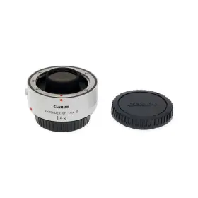 Canon 4409b002 Ef 1.4x Iii Extender Teleconverter For Select Lenses