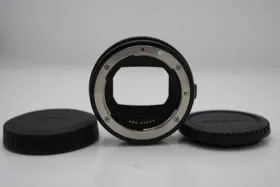 Canon 4712015558 Top Mint Ef-eos R Control Ring Mount Adapter From Japan #5170